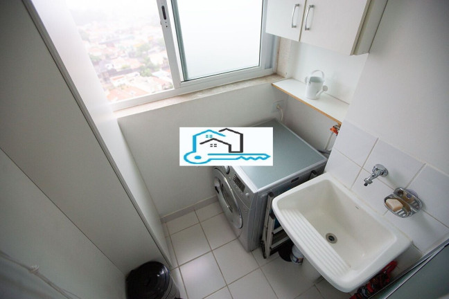 Imagem Apartamento com 2 Quartos à Venda, 52 m² em Saúde - São Paulo