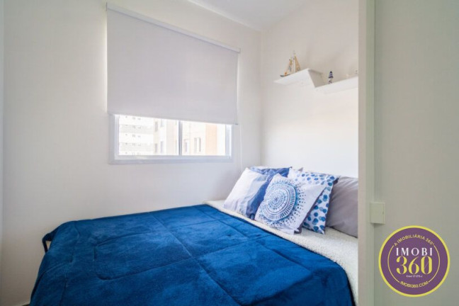 Imagem Apartamento com 2 Quartos à Venda, 35 m² em Cidade Patriarca - São Paulo Imagem Apartamento com 2 Quartos à Venda, 35 m² em Cidade Patriarca - São Paulo