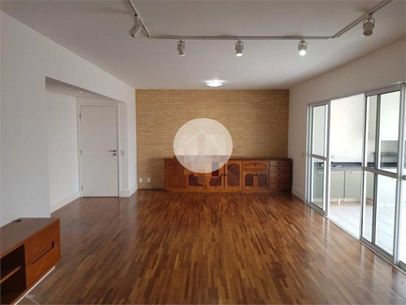 Imagem Apartamento com 3 Quartos à Venda, 143 m² em Chácara Santo Antônio - São Paulo Imagem Apartamento com 3 Quartos à Venda, 143 m² em Chácara Santo Antônio - São Paulo