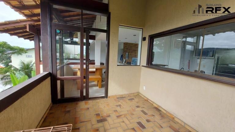 Imagem Casa de Condomínio com 4 Quartos à Venda, 193 m² em Maravista - Niterói Imagem Casa de Condomínio com 4 Quartos à Venda, 193 m² em Maravista - Niterói