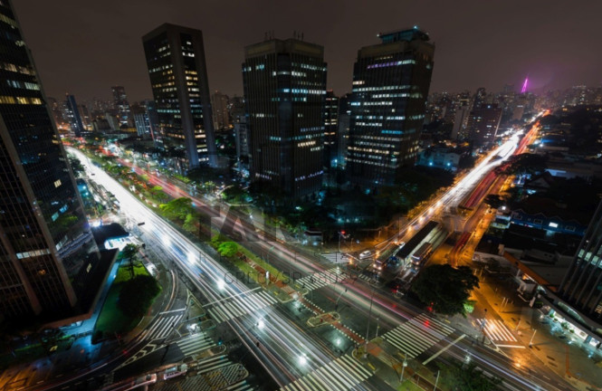 Imóvel para Alugar, 796 m² em Jardim Paulistano - São Paulo