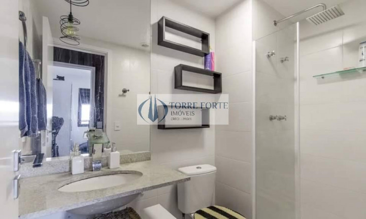 Imagem Apartamento com 2 Quartos à Venda, 85 m² em Vila Prudente - São Paulo