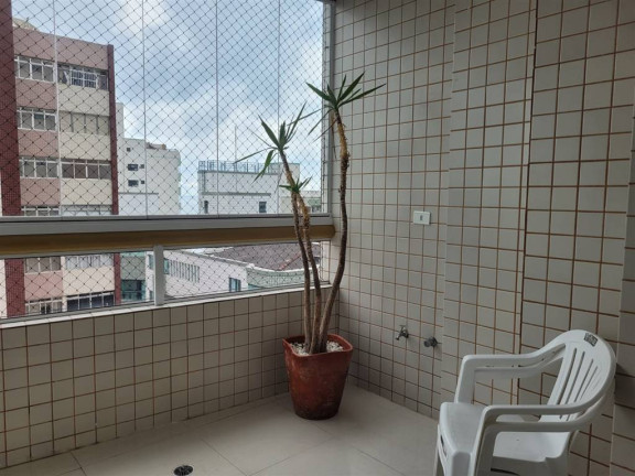 Imagem Cobertura com 3 Quartos à Venda, 200 m² em Tupi - Praia Grande