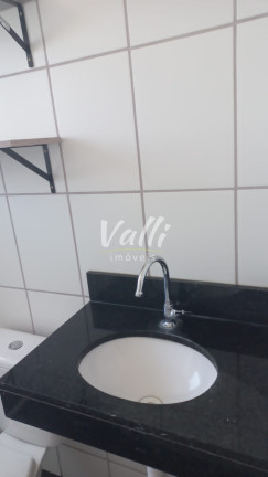 Imagem Apartamento com 2 Quartos para Alugar, 50 m² em Jardim Terra América Ii - Americana