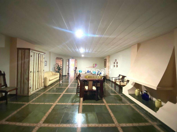 Imagem Apartamento com 4 Quartos à Venda, 245 m² em Centro - Santo André
