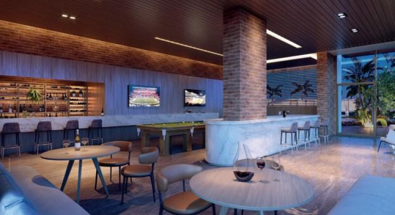 Imagem Apartamento com 4 Quartos à Venda, 300 m² em Barra Da Tijuca - Rio De Janeiro