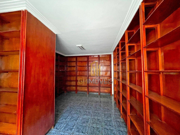 Imagem Sala Comercial à Venda, 78 m² em Setor Oeste - Goiânia Imagem Sala Comercial à Venda, 78 m² em Setor Oeste - Goiânia