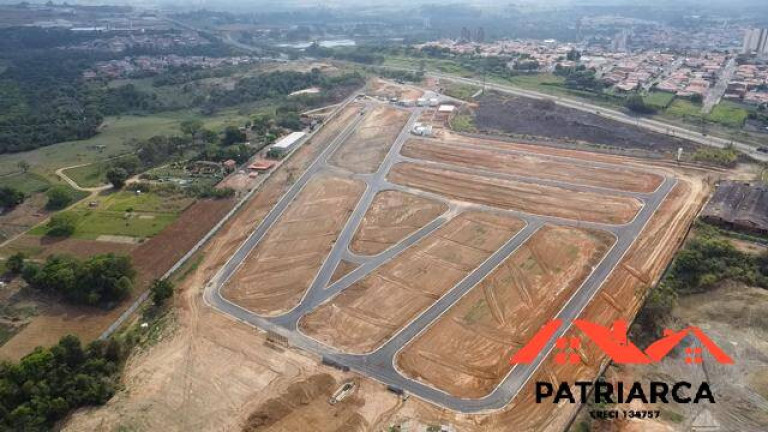 Imagem Terreno em Condomínio à Venda, 160 m² em Jardim Chapéu Do Sol - Monte Mor Imagem Terreno em Condomínio à Venda, 160 m² em Jardim Chapéu Do Sol - Monte Mor