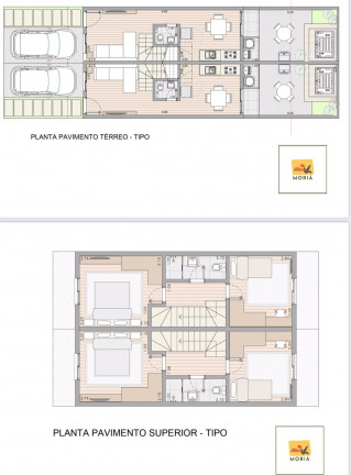 Imagem Imóvel com 2 Quartos à Venda,  em Jardim Belizário - Cotia