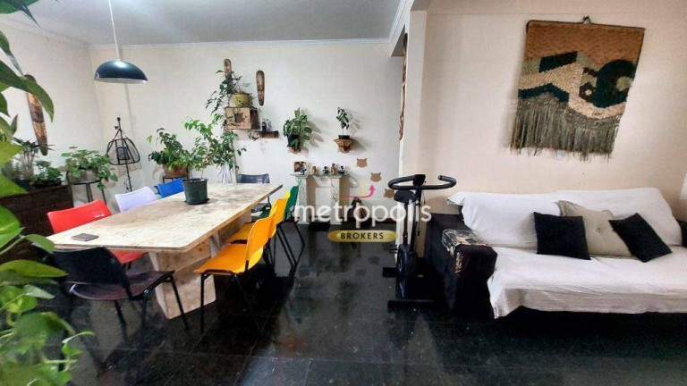 Imagem Apartamento com 3 Quartos à Venda, 140 m² em Centro - São Caetano Do Sul Imagem Apartamento com 3 Quartos à Venda, 140 m² em Centro - São Caetano Do Sul