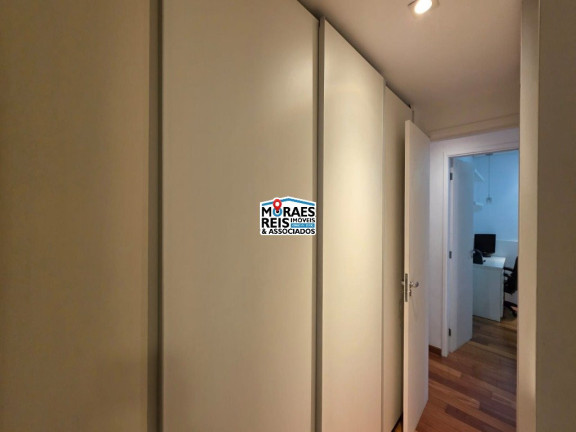 Imagem Apartamento com 3 Quartos à Venda ou Locação, 160 m² em Vila Gertrudes - São Paulo Imagem Apartamento com 3 Quartos à Venda ou Locação, 160 m² em Vila Gertrudes - São Paulo