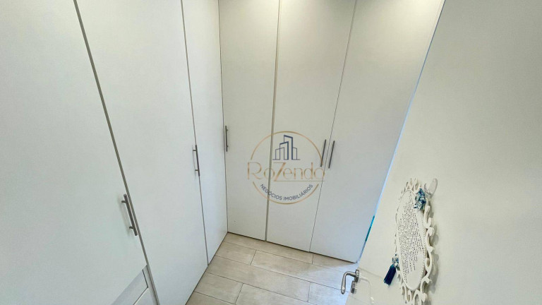 Imagem Apartamento com 2 Quartos à Venda, 54 m² em Jardim - Santo André