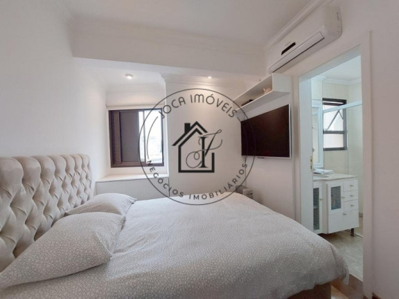 Imagem Apartamento com 3 Quartos à Venda, 114 m² em Perdizes - São Paulo
