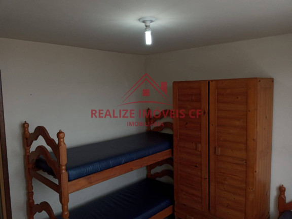 Imagem Apartamento com 1 Quarto para Alugar, 45 m² em Algodoal - Cabo Frio Imagem Apartamento com 1 Quarto para Alugar, 45 m² em Algodoal - Cabo Frio