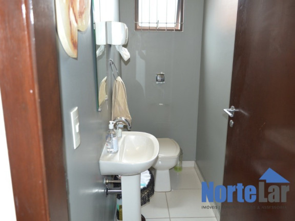 Imagem Sobrado com 5 Quartos à Venda, 220 m² em Vila Miriam - São Paulo