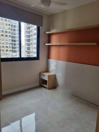 Imagem Apartamento com 2 Quartos para Alugar, 33 m² em Butantã - São Paulo Imagem Apartamento com 2 Quartos para Alugar, 33 m² em Butantã - São Paulo