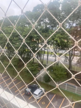 Imagem Apartamento com 2 Quartos à Venda, 51 m² em Pinheirinho - Curitiba