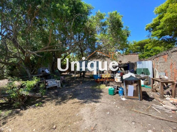 Imagem Terreno à Venda, 900 m² em Braga - Cabo Frio Imagem Terreno à Venda, 900 m² em Braga - Cabo Frio