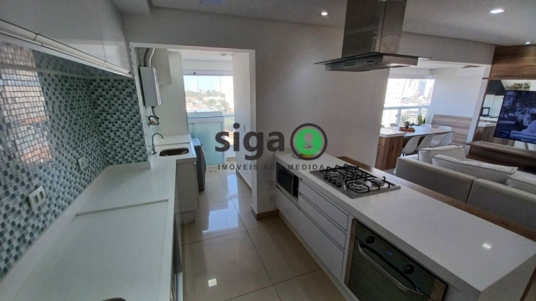Imagem Apartamento com 3 Quartos à Venda, 92 m² em Vila Carrão - São Paulo Imagem Apartamento com 3 Quartos à Venda, 92 m² em Vila Carrão - São Paulo