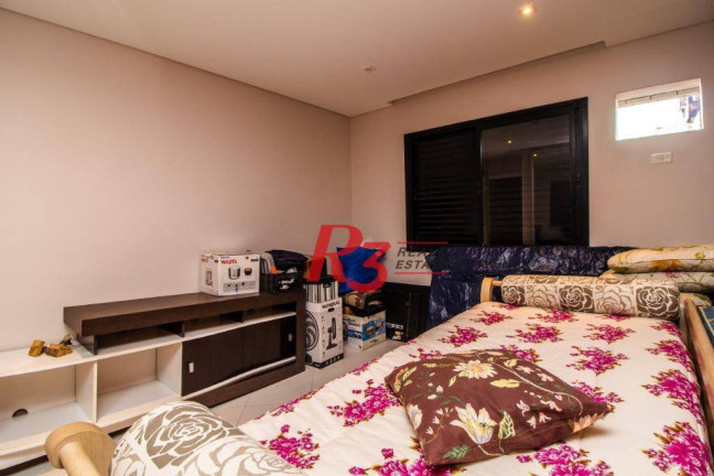Imagem Apartamento com 3 Quartos à Venda, 160 m² em Canto Do Forte - Praia Grande Imagem Apartamento com 3 Quartos à Venda, 160 m² em Canto Do Forte - Praia Grande