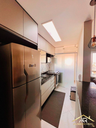 Imagem Apartamento com 2 Quartos à Venda, 53 m² em City Bussocaba - Osasco Imagem Apartamento com 2 Quartos à Venda, 53 m² em City Bussocaba - Osasco