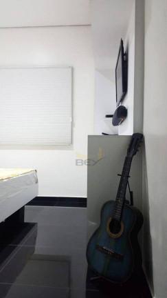 Imagem Apartamento com 2 Quartos à Venda, 72 m² em Bethaville I - Barueri