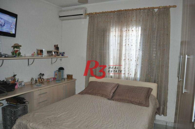 Imagem Casa com 2 Quartos à Venda, 84 m² em Parque São Vicente - São Vicente