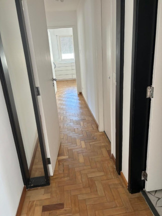 Imagem Imóvel com 3 Quartos para Alugar, 180 m² em Jardim Monte Verde - São Paulo
