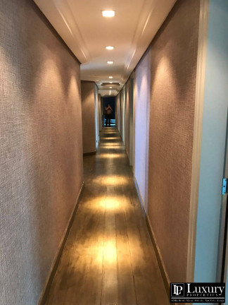 Imagem Apartamento com 4 Quartos para Alugar, 367 m² em Ibirapuera - São Paulo Imagem Apartamento com 4 Quartos para Alugar, 367 m² em Ibirapuera - São Paulo