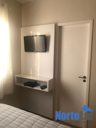 Imagem Apartamento com 2 Quartos à Venda, 59 m² em Santa Teresinha - São Paulo