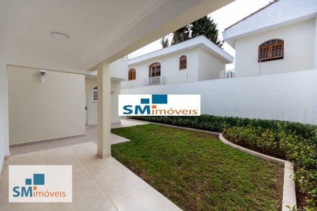 Imagem Sobrado com 4 Quartos à Venda ou Locação, 370 m² em Jardim Santo Amaro - São Paulo Imagem Sobrado com 4 Quartos à Venda ou Locação, 370 m² em Jardim Santo Amaro - São Paulo