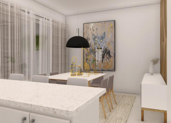 Imagem Casa com 3 Quartos à Venda, 160 m² em Jardim Ermida I - Jundiaí Imagem Casa com 3 Quartos à Venda, 160 m² em Jardim Ermida I - Jundiaí