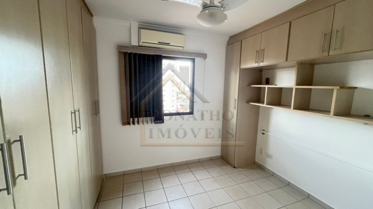 Imagem Apartamento com 2 Quartos para Alugar, 72 m² em Vila Seixas - Ribeirão Preto
