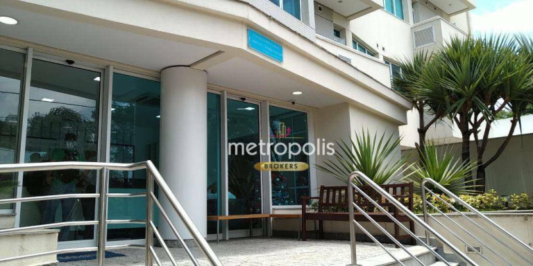 Imagem Sala Comercial à Venda ou Locação, 33 m² em Brooklin - São Paulo Imagem Sala Comercial à Venda ou Locação, 33 m² em Brooklin - São Paulo