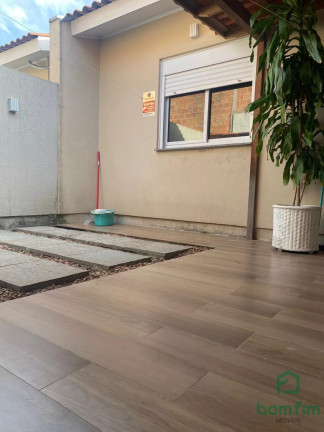 Imagem Casa com 2 Quartos à Venda, 54 m² em Olaria - Canoas