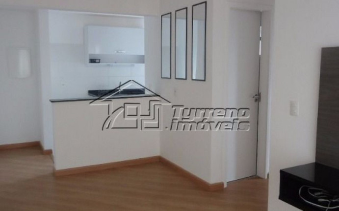 Apartamento com 2 Quartos para Alugar, 54 m² em Urbanova - São José Dos Campos