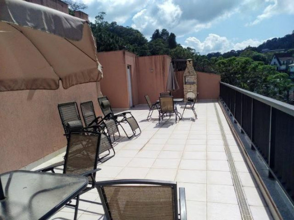 Imagem Apartamento com 2 Quartos à Venda, 58 m² em Quitandinha - Petrópolis Imagem Apartamento com 2 Quartos à Venda, 58 m² em Quitandinha - Petrópolis