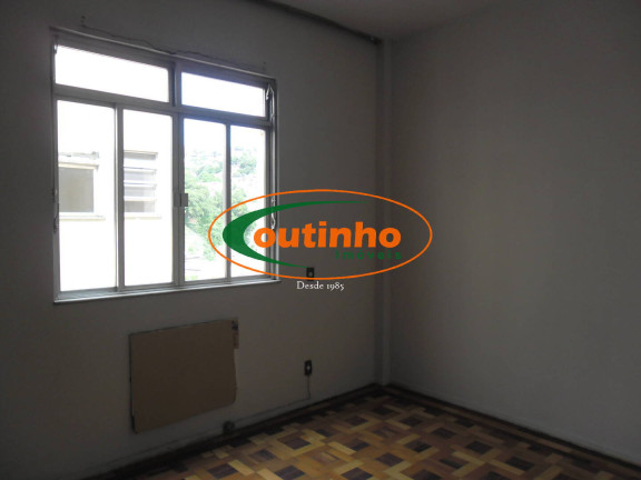 Imagem Apartamento com 3 Quartos à Venda, 99 m² em Praça Da Bandeira - Rio De Janeiro Imagem Apartamento com 3 Quartos à Venda, 99 m² em Praça Da Bandeira - Rio De Janeiro