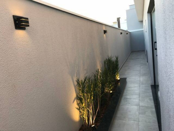 Imagem Casa de Condomínio com 3 Quartos à Venda, 217 m² em Jardim Residencial Chácara Ondina - Sorocaba