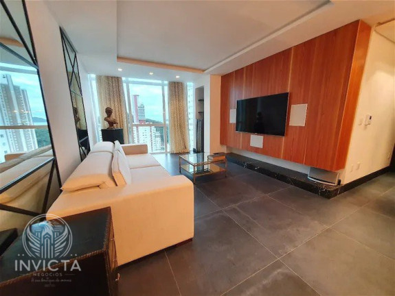 Imagem Cobertura com 3 Quartos à Venda, 268 m² em Pioneiros - Balneário Camboriú