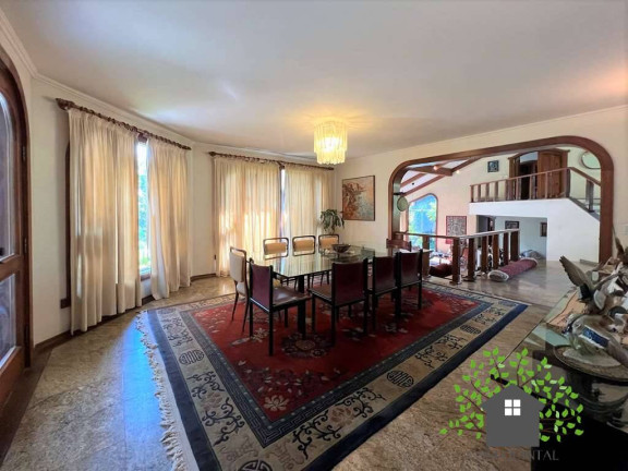 Imagem Casa com 5 Quartos à Venda, 6 m² em Vila Santo Antônio - Cotia Imagem Casa com 5 Quartos à Venda, 6 m² em Vila Santo Antônio - Cotia