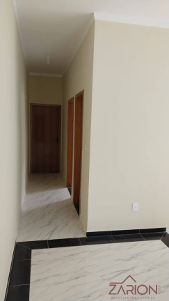 Imagem Casa com 2 Quartos à Venda, 70 m² em Residencial Estoril - Taubaté