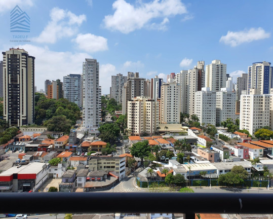 Imagem Imóvel com 2 Quartos à Venda, 63 m² em Jardim Prudência - São Paulo