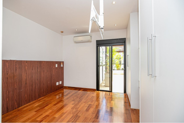 Imagem Imóvel com 1 Quarto à Venda, 136 m² em Vila Olímpia - São Paulo