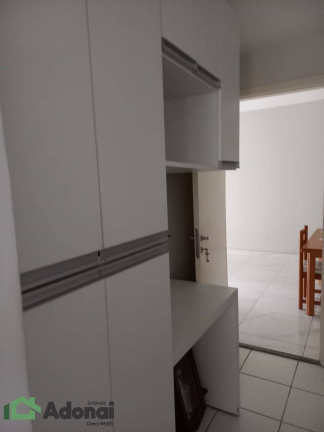 Imagem Apartamento com 2 Quartos à Venda, 54 m² em Caxambu - Jundiaí