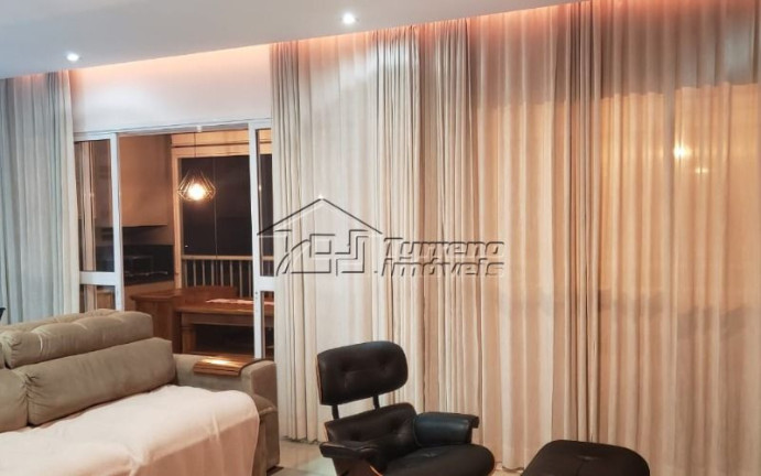 Imagem Apartamento com 3 Quartos à Venda, 142 m² em Jardim Das Indústrias - São José Dos Campos Imagem Apartamento com 3 Quartos à Venda, 142 m² em Jardim Das Indústrias - São José Dos Campos