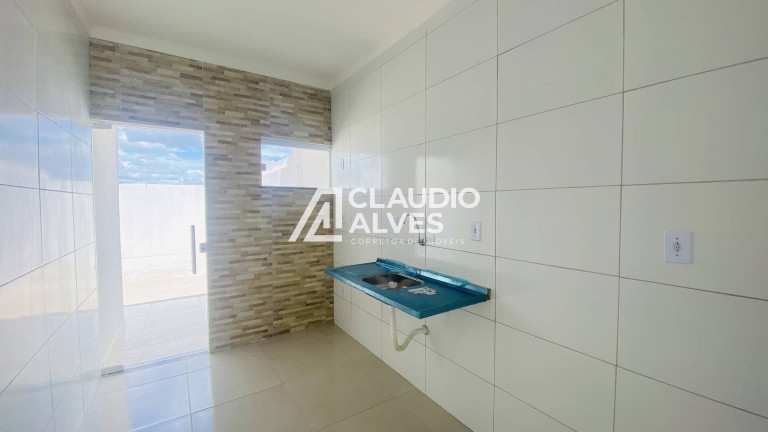 Imagem Casa com 2 Quartos à Venda, 59 m² em Conceição - Feira De Santana