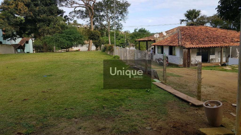 Imóvel à Venda, 25.000 m² em Manguinhos - Armação Dos Búzios