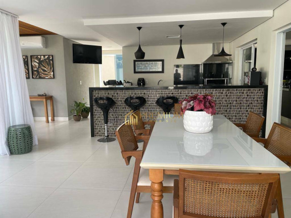 Imagem Sobrado com 5 Quartos à Venda, 346 m² em Condomínio Reserva Do Paratehy - São José Dos Campos Imagem Sobrado com 5 Quartos à Venda, 346 m² em Condomínio Reserva Do Paratehy - São José Dos Campos