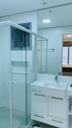 Imagem Apartamento com 2 Quartos para Temporada, 87 m² em Riviera De São Lourenço - Bertioga Imagem Apartamento com 2 Quartos para Temporada, 87 m² em Riviera De São Lourenço - Bertioga